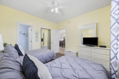 Welcome to this pristine and beautifully updated 2-bedroom on Myrtlewood Golf Course and Club  in South Carolina - for sale on GolfHomes.com, golf home, golf lot
