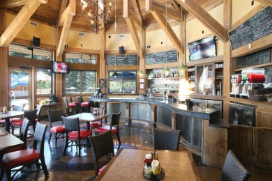 Own a Slice of Summer in Tahoe -- 3-Bedroom Old Greenwood on Old Greenwood Golf Club in California - for sale on GolfHomes.com, golf home, golf lot