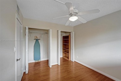 Spacious and bright 3-bedroom corner unit located on the second on Pine Island Ridge Country Club in Florida - for sale on GolfHomes.com, golf home, golf lot