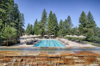 Own a Slice of Summer in Tahoe -- 3-Bedroom Old Greenwood on Old Greenwood Golf Club in California - for sale on GolfHomes.com, golf home, golf lot