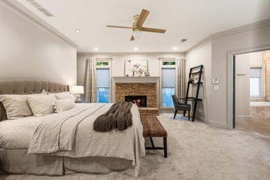 Welcome to this beautifully updated home located in this quiet on Horseshoe Bend Country Club in Georgia - for sale on GolfHomes.com, golf home, golf lot