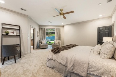Welcome to this beautifully updated home located in this quiet on Horseshoe Bend Country Club in Georgia - for sale on GolfHomes.com, golf home, golf lot
