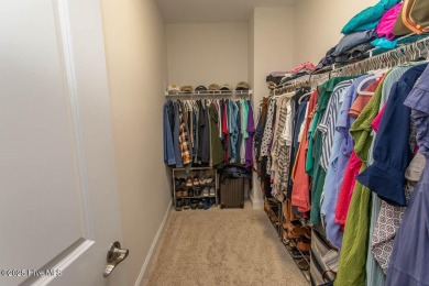 Upgrades galore in this beautiful 4BR/2BA home in the quaint on Ocean Ridge Plantation in North Carolina - for sale on GolfHomes.com, golf home, golf lot