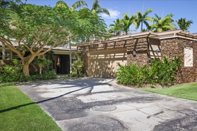 The home offers a well thought out floor plan featuring a large on Hapuna Golf Course in Hawaii - for sale on GolfHomes.com, golf home, golf lot