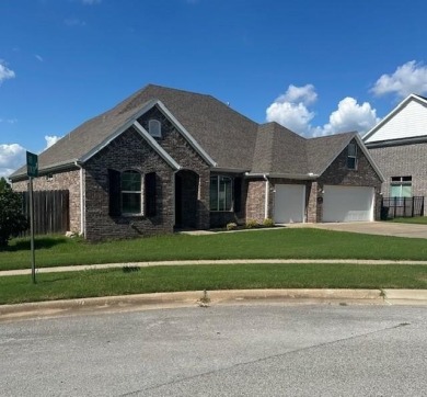 Welcome to 1934 River Meadows, a beautifully updated on Stonebridge Meadows Golf Club in Arkansas - for sale on GolfHomes.com, golf home, golf lot