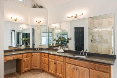 Welcome to this beautifully updated home located in this quiet on Horseshoe Bend Country Club in Georgia - for sale on GolfHomes.com, golf home, golf lot