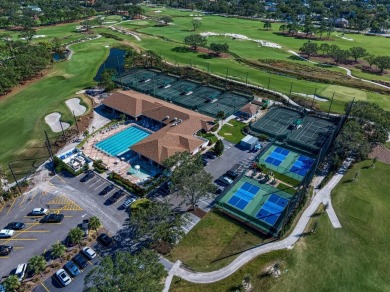 Tucked behind the private, guarded gates of the prestigious on Belleair Country Club in Florida - for sale on GolfHomes.com, golf home, golf lot