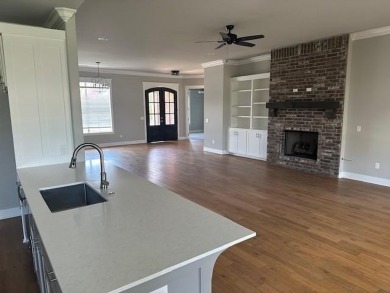 Welcome to 1934 River Meadows, a beautifully updated on Stonebridge Meadows Golf Club in Arkansas - for sale on GolfHomes.com, golf home, golf lot