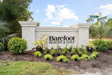 Exquisite Townhome at The Dye Estates @ Barefoot Resort- North on Barefoot Resort and Golf Club  in South Carolina - for sale on GolfHomes.com, golf home, golf lot