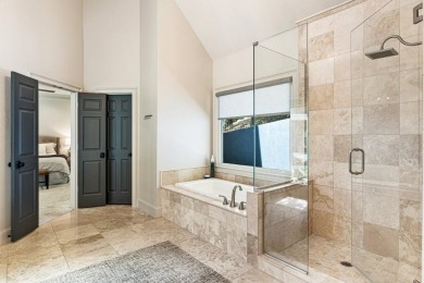 Welcome to this beautifully updated home located in this quiet on Horseshoe Bend Country Club in Georgia - for sale on GolfHomes.com, golf home, golf lot
