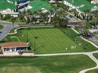 Tucked behind the private, guarded gates of the prestigious on Belleair Country Club in Florida - for sale on GolfHomes.com, golf home, golf lot