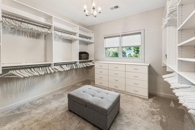 Welcome to this beautifully updated home located in this quiet on Horseshoe Bend Country Club in Georgia - for sale on GolfHomes.com, golf home, golf lot