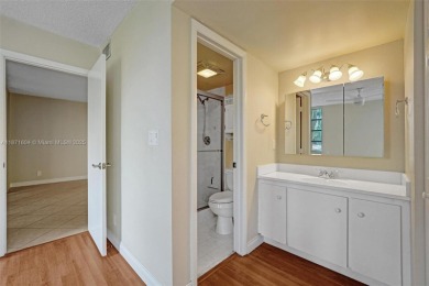 Spacious and bright 3-bedroom corner unit located on the second on Pine Island Ridge Country Club in Florida - for sale on GolfHomes.com, golf home, golf lot