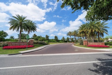 Tucked behind the private, guarded gates of the prestigious on Belleair Country Club in Florida - for sale on GolfHomes.com, golf home, golf lot
