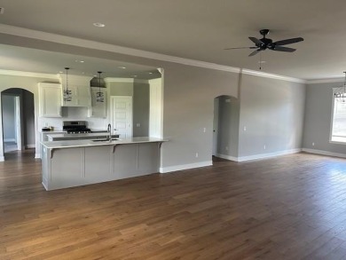 Welcome to 1934 River Meadows, a beautifully updated on Stonebridge Meadows Golf Club in Arkansas - for sale on GolfHomes.com, golf home, golf lot