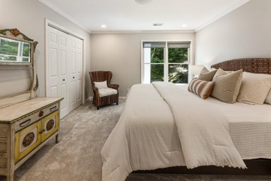 Welcome to this beautifully updated home located in this quiet on Horseshoe Bend Country Club in Georgia - for sale on GolfHomes.com, golf home, golf lot