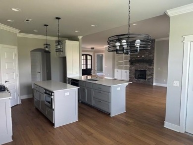 Welcome to 1934 River Meadows, a beautifully updated on Stonebridge Meadows Golf Club in Arkansas - for sale on GolfHomes.com, golf home, golf lot