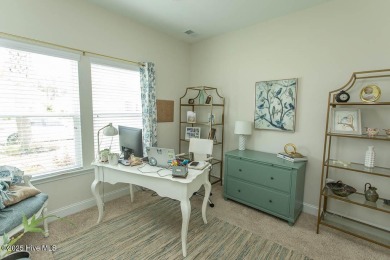 Upgrades galore in this beautiful 4BR/2BA home in the quaint on Ocean Ridge Plantation in North Carolina - for sale on GolfHomes.com, golf home, golf lot