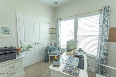 Upgrades galore in this beautiful 4BR/2BA home in the quaint on Ocean Ridge Plantation in North Carolina - for sale on GolfHomes.com, golf home, golf lot
