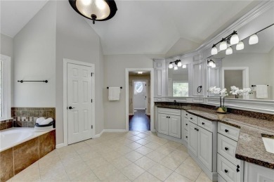 Welcome to these 5 bedrooms 5 full bath home located in on Windermere Golf Club in Georgia - for sale on GolfHomes.com, golf home, golf lot