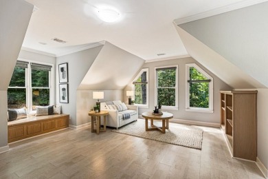Welcome to this beautifully updated home located in this quiet on Horseshoe Bend Country Club in Georgia - for sale on GolfHomes.com, golf home, golf lot