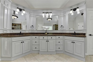 Welcome to these 5 bedrooms 5 full bath home located in on Windermere Golf Club in Georgia - for sale on GolfHomes.com, golf home, golf lot