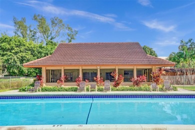 Spacious and bright 3-bedroom corner unit located on the second on Pine Island Ridge Country Club in Florida - for sale on GolfHomes.com, golf home, golf lot