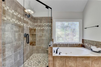 Welcome to these 5 bedrooms 5 full bath home located in on Windermere Golf Club in Georgia - for sale on GolfHomes.com, golf home, golf lot