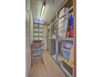 Spacious and bright 3-bedroom corner unit located on the second on Pine Island Ridge Country Club in Florida - for sale on GolfHomes.com, golf home, golf lot