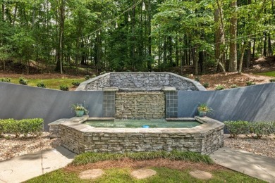 Welcome to this beautifully updated home located in this quiet on Horseshoe Bend Country Club in Georgia - for sale on GolfHomes.com, golf home, golf lot