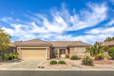 Welcome to this beautiful Monroe model in the 55+ Sun City on Revere Golf Club in Nevada - for sale on GolfHomes.com, golf home, golf lot