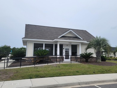 Upgrades galore in this beautiful 4BR/2BA home in the quaint on Ocean Ridge Plantation in North Carolina - for sale on GolfHomes.com, golf home, golf lot