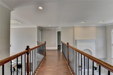 Welcome to these 5 bedrooms 5 full bath home located in on Windermere Golf Club in Georgia - for sale on GolfHomes.com, golf home, golf lot