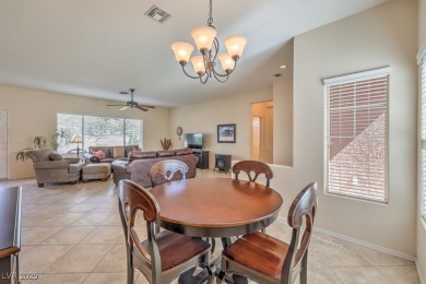 Welcome to this beautiful Monroe model in the 55+ Sun City on Revere Golf Club in Nevada - for sale on GolfHomes.com, golf home, golf lot