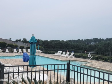 Upgrades galore in this beautiful 4BR/2BA home in the quaint on Ocean Ridge Plantation in North Carolina - for sale on GolfHomes.com, golf home, golf lot