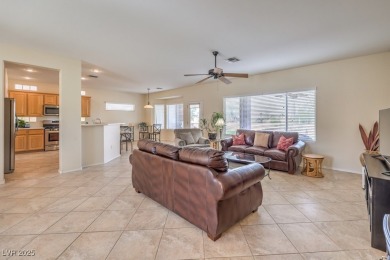 Welcome to this beautiful Monroe model in the 55+ Sun City on Revere Golf Club in Nevada - for sale on GolfHomes.com, golf home, golf lot