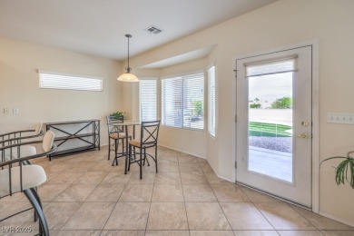 Welcome to this beautiful Monroe model in the 55+ Sun City on Revere Golf Club in Nevada - for sale on GolfHomes.com, golf home, golf lot