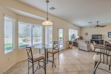 Welcome to this beautiful Monroe model in the 55+ Sun City on Revere Golf Club in Nevada - for sale on GolfHomes.com, golf home, golf lot