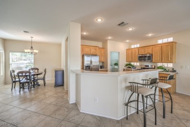 Welcome to this beautiful Monroe model in the 55+ Sun City on Revere Golf Club in Nevada - for sale on GolfHomes.com, golf home, golf lot