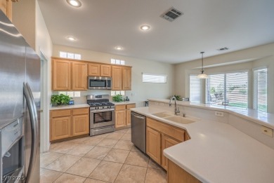 Welcome to this beautiful Monroe model in the 55+ Sun City on Revere Golf Club in Nevada - for sale on GolfHomes.com, golf home, golf lot
