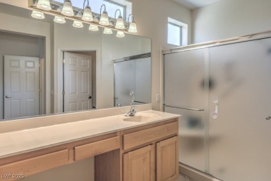 Welcome to this beautiful Monroe model in the 55+ Sun City on Revere Golf Club in Nevada - for sale on GolfHomes.com, golf home, golf lot