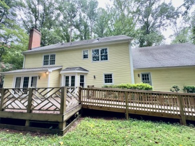 West Henderson, close to golf course!  Make plans today to view on Henderson Country Club in North Carolina - for sale on GolfHomes.com, golf home, golf lot