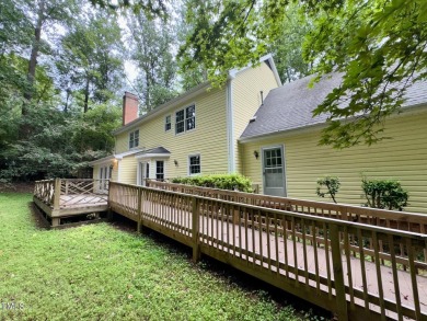 West Henderson, close to golf course!  Make plans today to view on Henderson Country Club in North Carolina - for sale on GolfHomes.com, golf home, golf lot