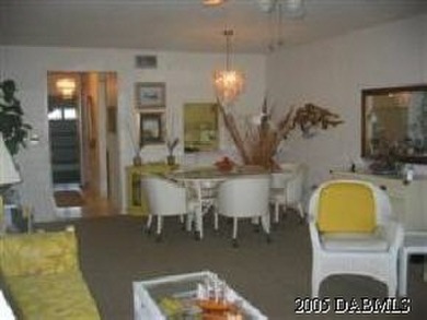 THIS CONDO OFFERS THE BEST OF CONDO LIVING WITH A 9 HOLE GOLF on Ocean Palm Golf Course in Florida - for sale on GolfHomes.com, golf home, golf lot