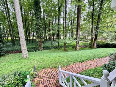 West Henderson, close to golf course!  Make plans today to view on Henderson Country Club in North Carolina - for sale on GolfHomes.com, golf home, golf lot