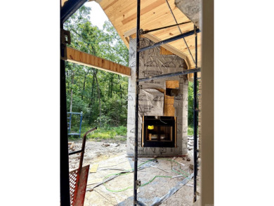 Welcome to this brand new construction home within the beautiful on Balboa Golf Course in Arkansas - for sale on GolfHomes.com, golf home, golf lot
