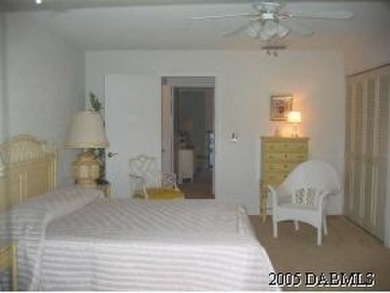 THIS CONDO OFFERS THE BEST OF CONDO LIVING WITH A 9 HOLE GOLF on Ocean Palm Golf Course in Florida - for sale on GolfHomes.com, golf home, golf lot