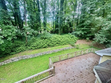 West Henderson, close to golf course!  Make plans today to view on Henderson Country Club in North Carolina - for sale on GolfHomes.com, golf home, golf lot