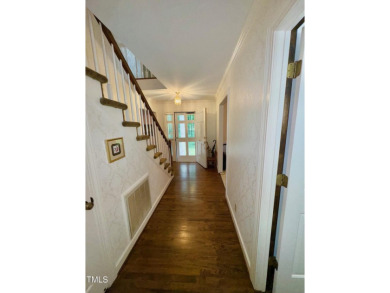 West Henderson, close to golf course!  Make plans today to view on Henderson Country Club in North Carolina - for sale on GolfHomes.com, golf home, golf lot
