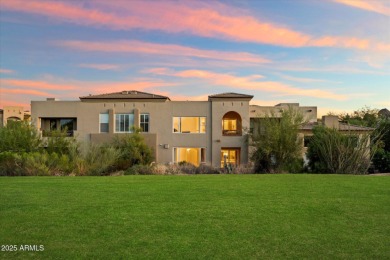 Troon North. a prestigious address boasting beautiful golf on Troon North Golf Club  in Arizona - for sale on GolfHomes.com, golf home, golf lot